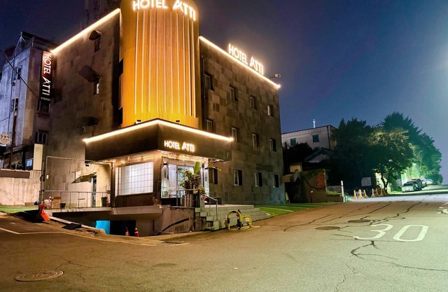 Hotel Atti