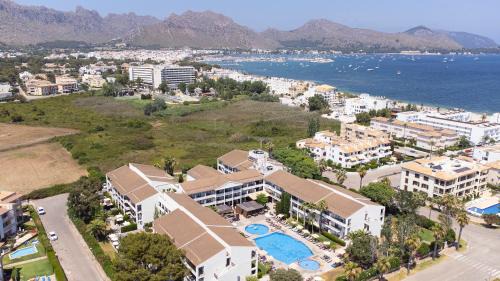 Hotel Bahia Pollensa