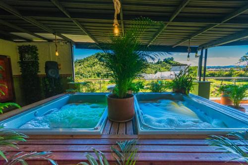 Hotel Bambu Guatape