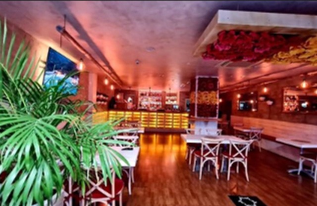 Hotel Baviera