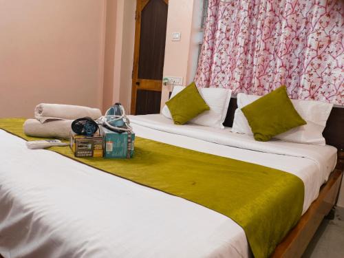 Hotel Bay Beach Inn