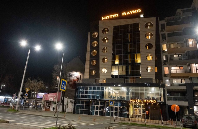 Hotel Bayko