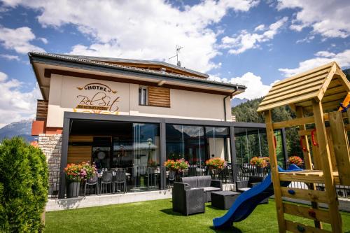 Hotel Bel Sit Wellness Spa