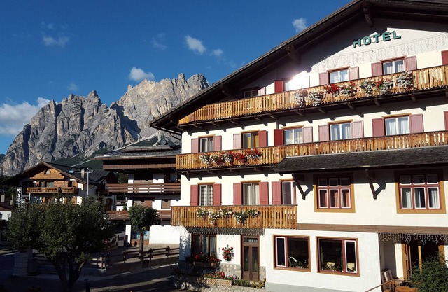 Hotel Bellaria