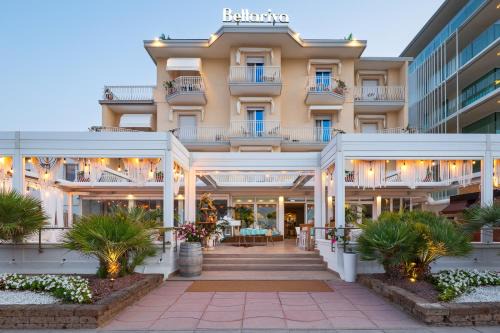 Hotel Bellariva