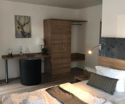 Hotel Berghof by 42