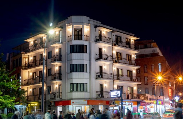 Hotel Best Tbilisi