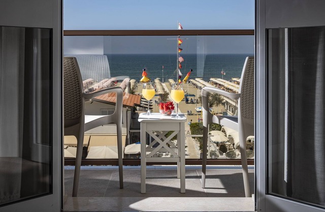 Hotel Biagi