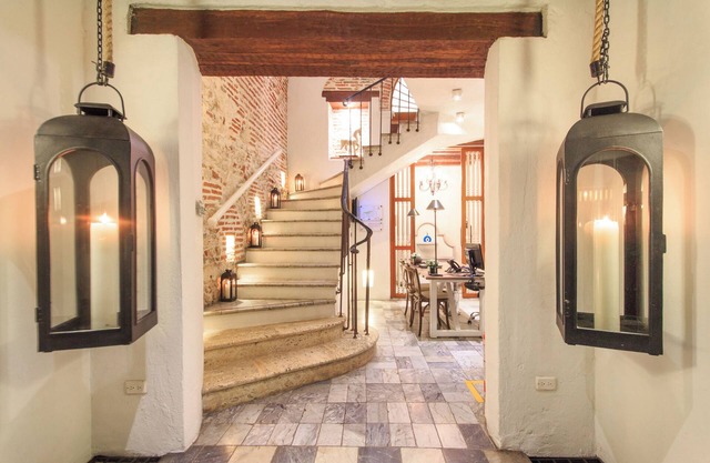 Hotel Boutique Casa del Coliseo