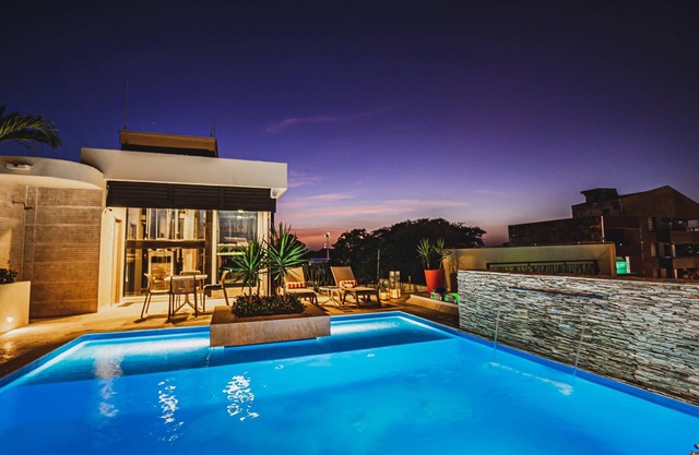 Hotel Boutique Maree