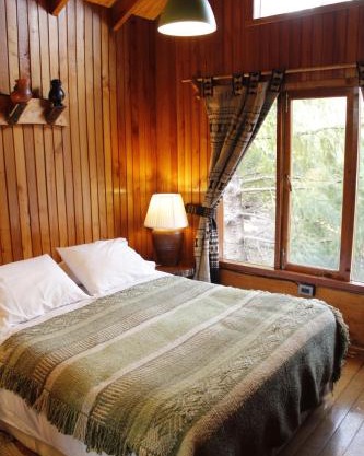 Hotel Boutique Nalcas