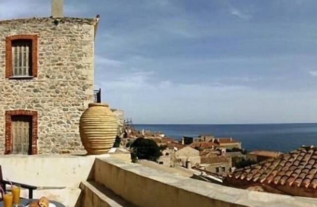 Hotel Byzantino
