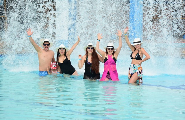 Hotel Campestre Las Bailarinas