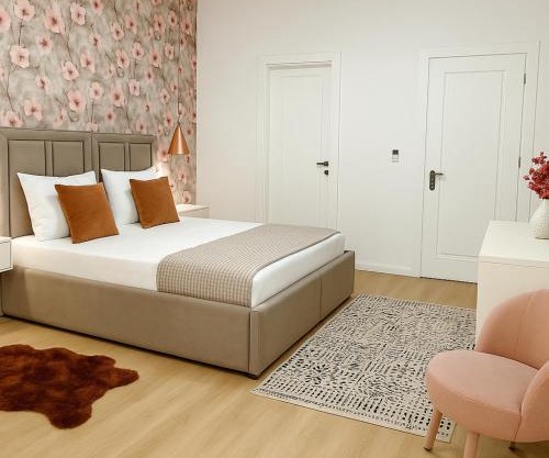 Hotel Capital Inn Tirana