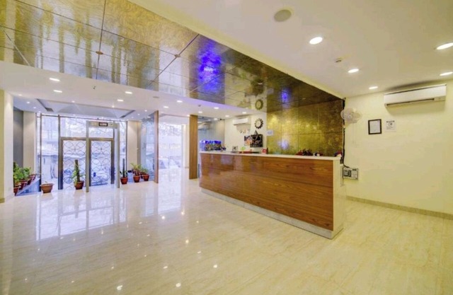 Hotel Capitol