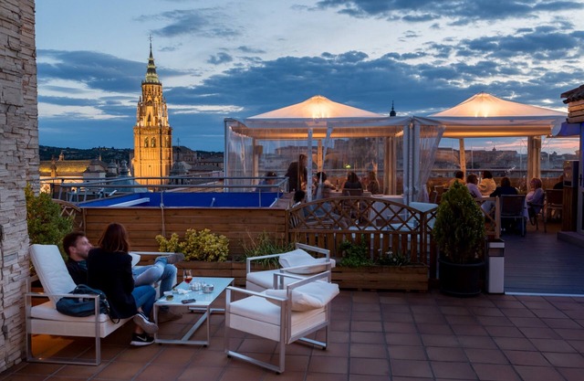Hotel Carlos V