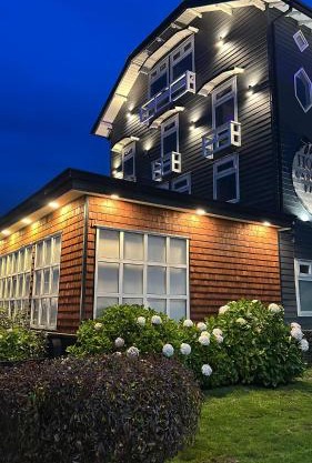 Hotel Casona Freire