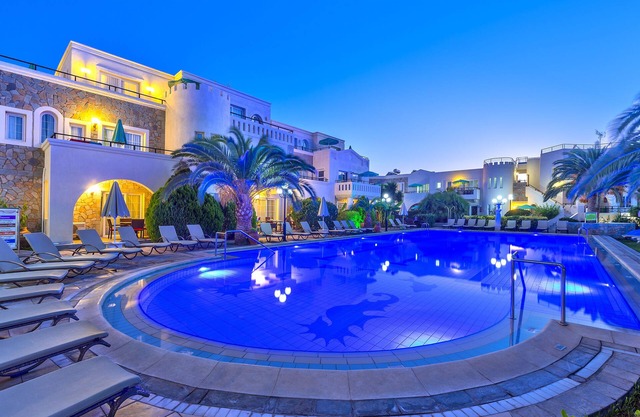 Hotel Castle Suites