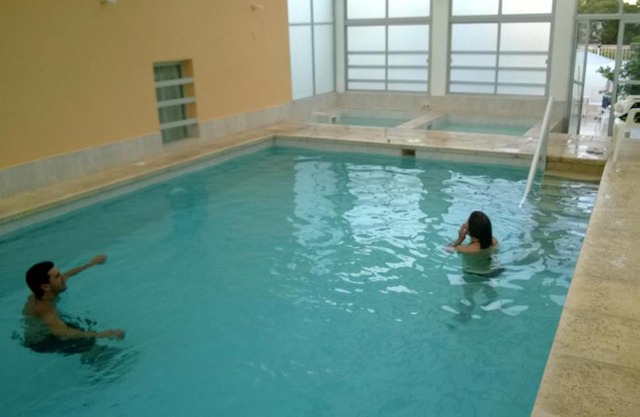 Hotel Centenario