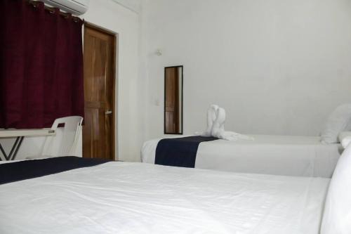 Hotel Central