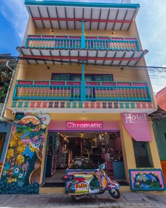 Hotel Chromatic