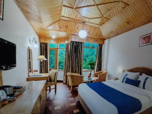 Hotel Comfort Inn