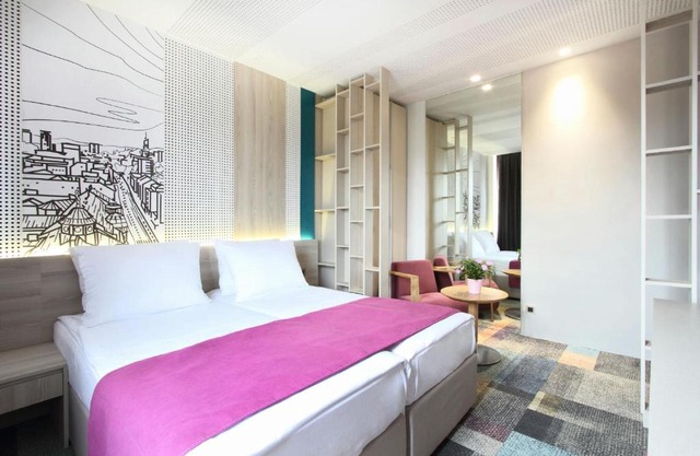 Hotel Cosmopolit