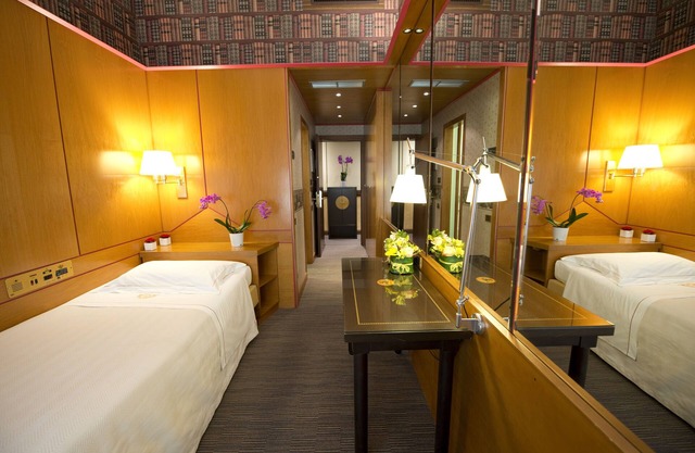Hotel D'Este