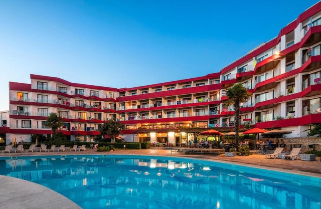 Hotel da Aldeia - Adults Only