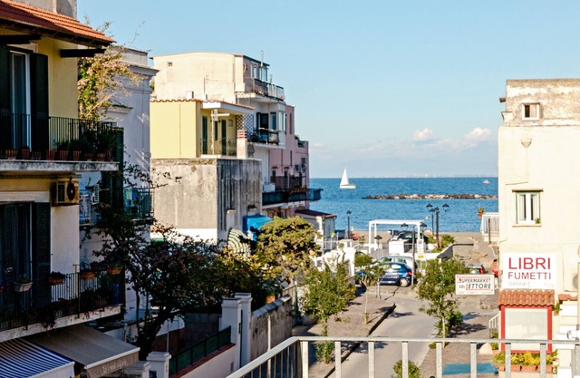 Hotel da Raffaele