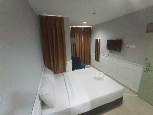Hotel De Angsana