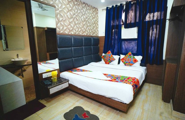 Hotel Delhi Darshan -By RSL Hospitality
