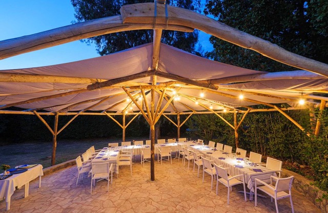 Hotel delle Palme