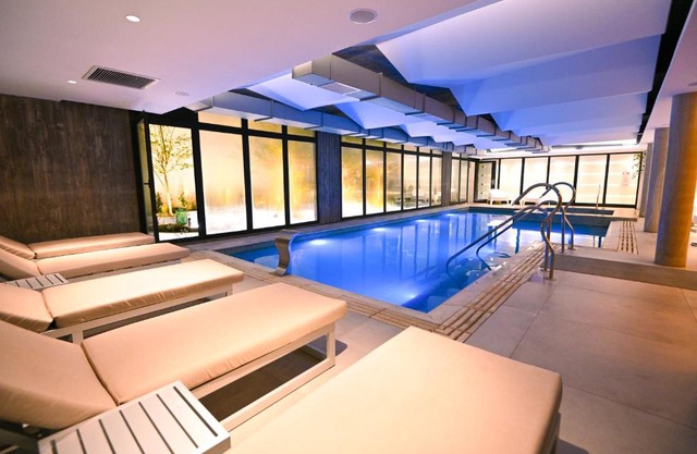 Hotel Denver Mar del Plata