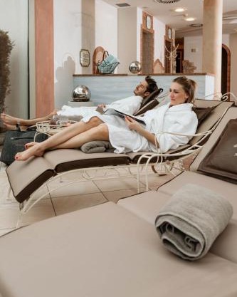 Hotel Der Wastlhof - direkt an der Skipiste Wellness & Spa
