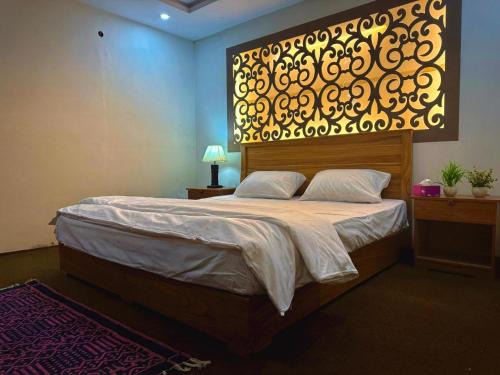 Hotel Destiny