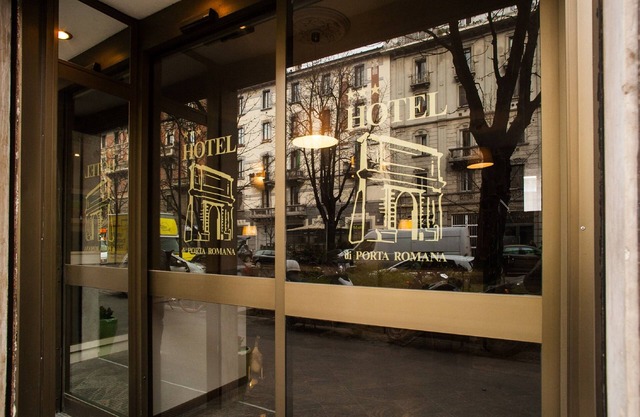 Hotel di Porta Romana