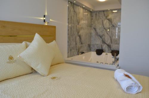 Hotel Diamond Luxury Tunja