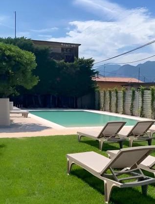 Hotel Diana