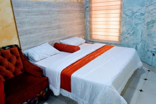Hotel Diego