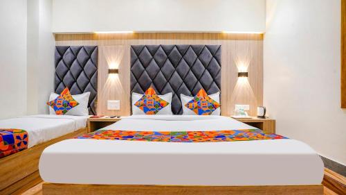Hotel, Digha MIDC