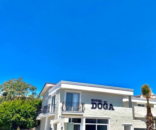 Hotel Doğa Çeşme