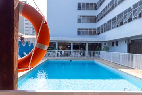 HOTEL DOMHOF