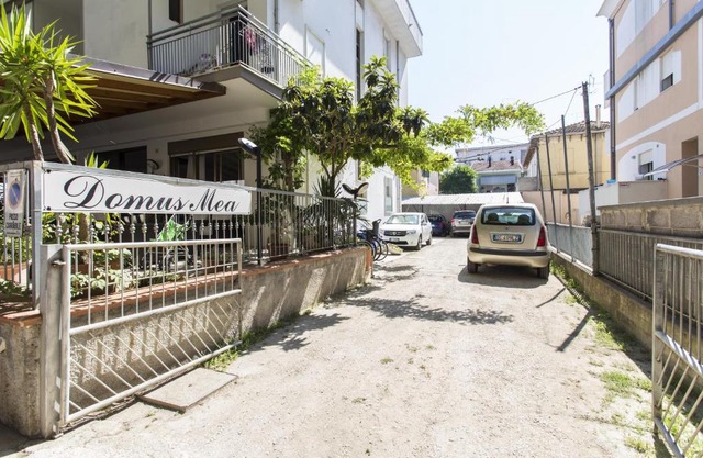 Hotel Domus Mea