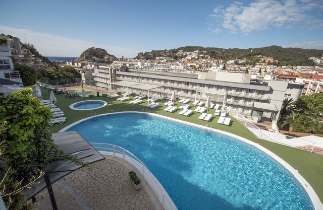 Hotel Don Juan Tossa