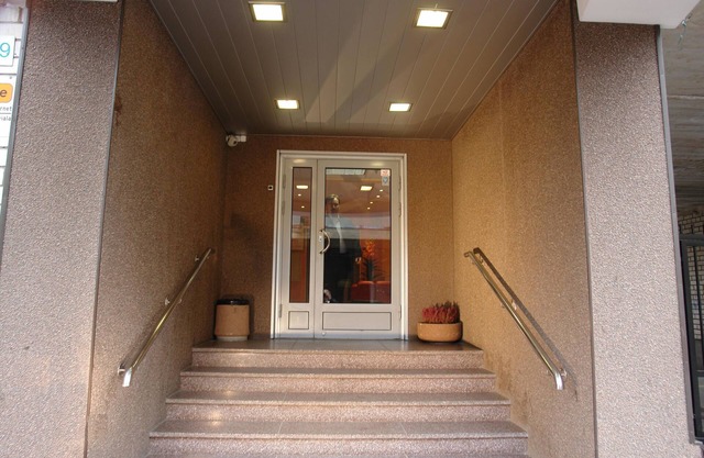Hotel Dorell