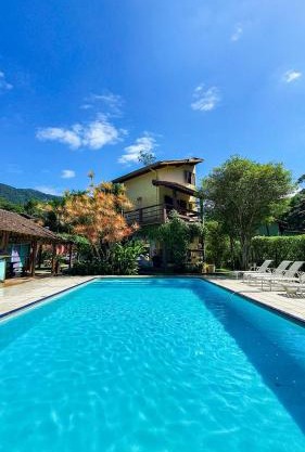 Hotel e Pousada Canto Mágico