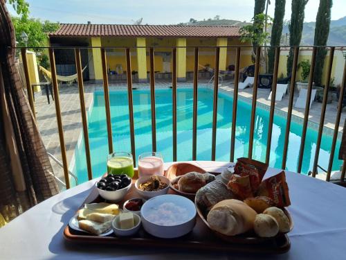 Hotel e Pousada Ciconha-são Lourenço MG