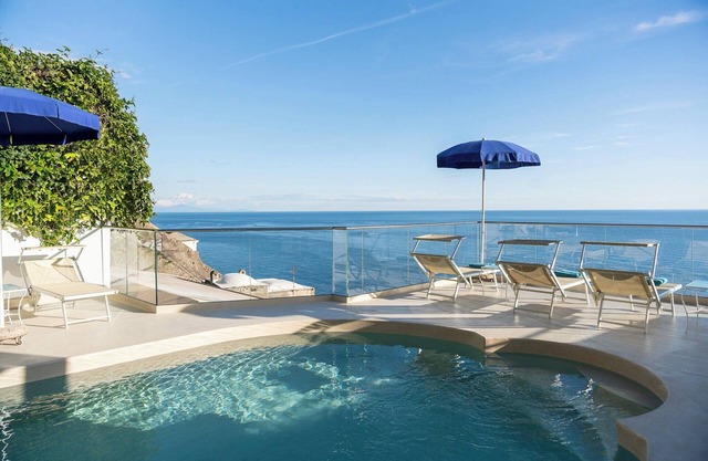 Hotel Eden Roc