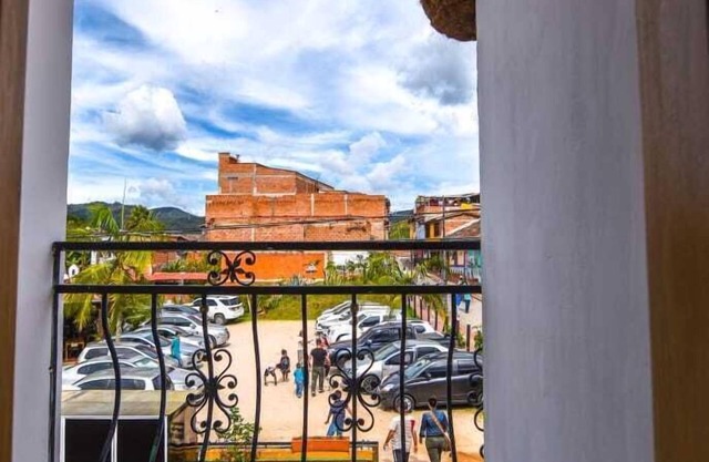 Hotel El Paisaje